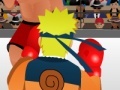 Игра Naruto boxing game