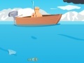Игра Old Man Fishing Style