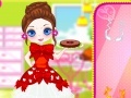 Игра Dress Me Like a Barbie