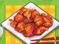 Игра Chicken General Tso