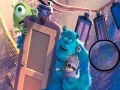 Игра Monsters, Inc Hidden Stars