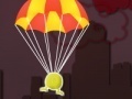 Игра Alien Parachutes