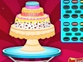 Игра Pastry Cook