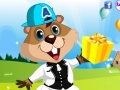 Игра Groundhog My Friend