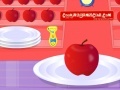Игра Anna Apple Pie