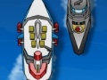 Игра Flotilla Raid