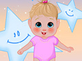 Игра Winter Baby