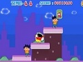 Игра Shin Chan adventure