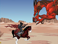 Игра Dragonfable Firespawn