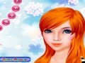 Игра Charming Pretty Girl