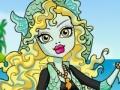 Игра Lagoona Blue Dress Up Game
