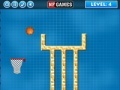 Ігра Basketball Gozar