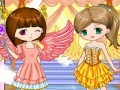 Ігра Angels Party Dress Up