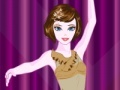 Игра Perfect Ballerina