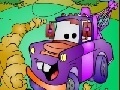 Игра Kids coloring Car