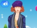 Игра Cold Weather Fashion