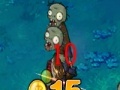 Игра Beans vs Zombies