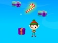 Игра Elf Jump