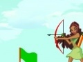 Игра Winx archery