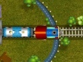 Игра Express Train