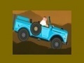 Игра Peter Griffin jeep trip