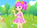 Игра Happy Like a Child