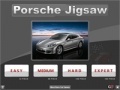 Игра Porsche Jigsaw