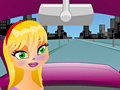 Игра Car Make Up