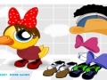Игра Ducky Dress Up