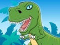 Игра My Dinosaur