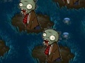 Игра Whack Zombies