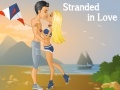 Игра Stranded in Love