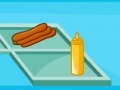 Игра Chicago Hot Dogs