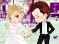 Игра Black & White Wedding