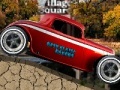 Игра Hot Rod Master