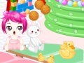 Игра playmate
