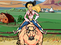 Игра Cheyenne Rodeo