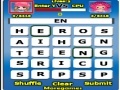 Игра Word Shuffler