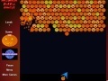 Игра Halloween Bubble Shooter