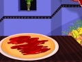 Игра My Pizza Creation