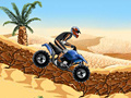 Игра ATV Offroad Thunder