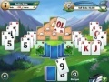 Игра Golf Solitaire