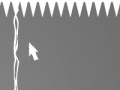 Игра Invisible Cursor