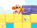 Игра CrazyCrab