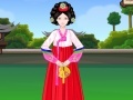 Игра Traditional Korean