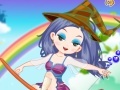 Игра My Trip to Magic