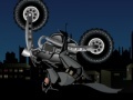 Игра Batman Stunts