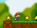 Игра Leap Mario
