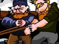 Игра Dwarf on a wharf