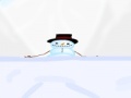 Игра Frosty Winter Odyssey